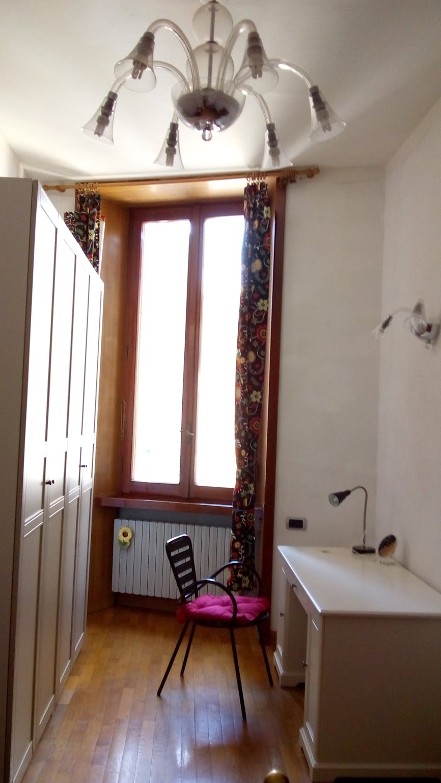 Strada Cavour, Parma preview