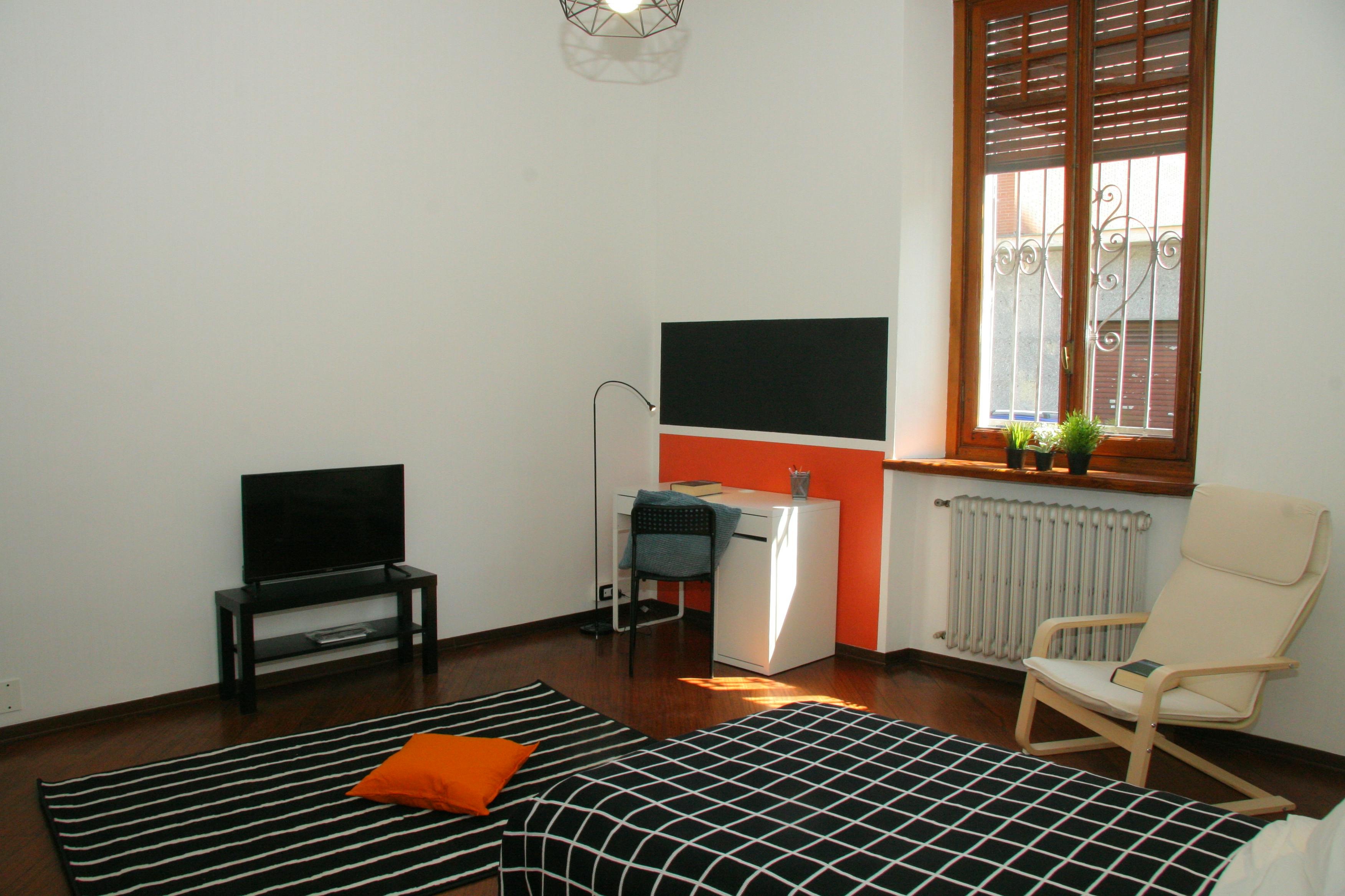 Via Beaulard, Turin preview