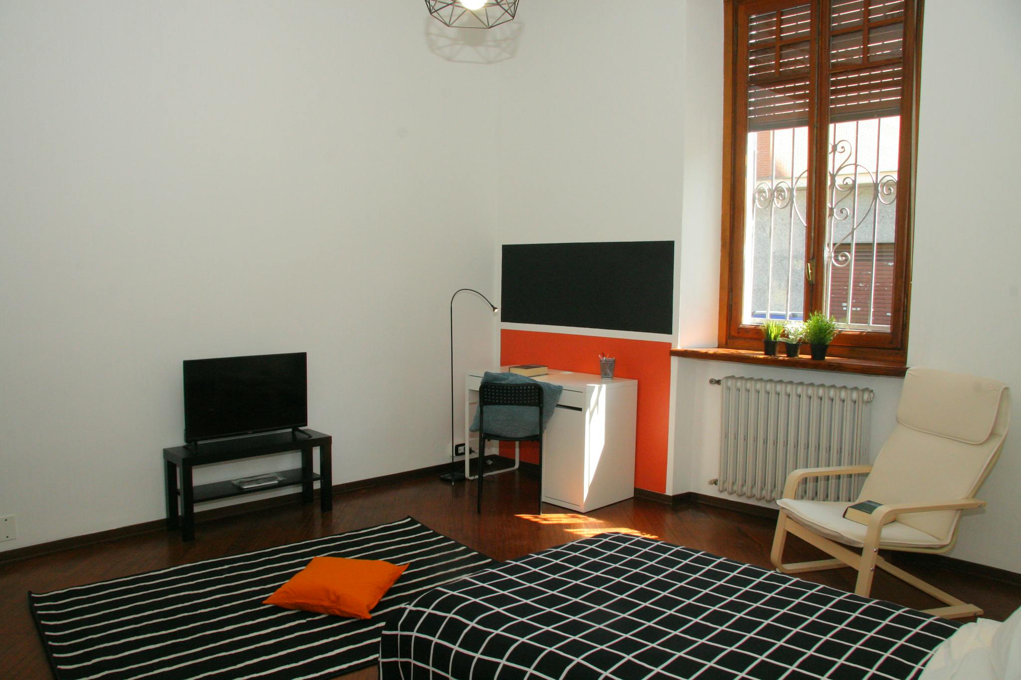 Via Beaulard, Turin preview