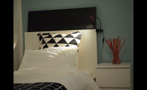 preview gallery tile