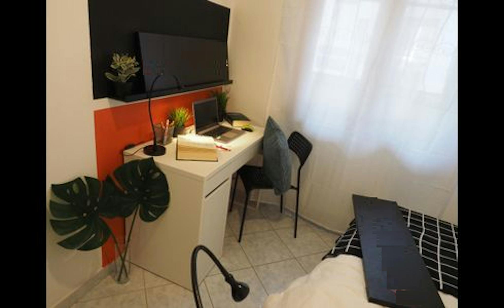 Via Rodolfo Renier, Turin preview