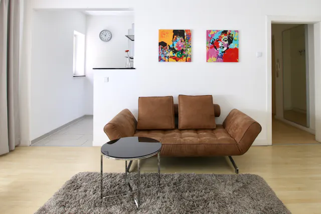 Apartment in Bismarckstraße, Köln (740388) room image 30