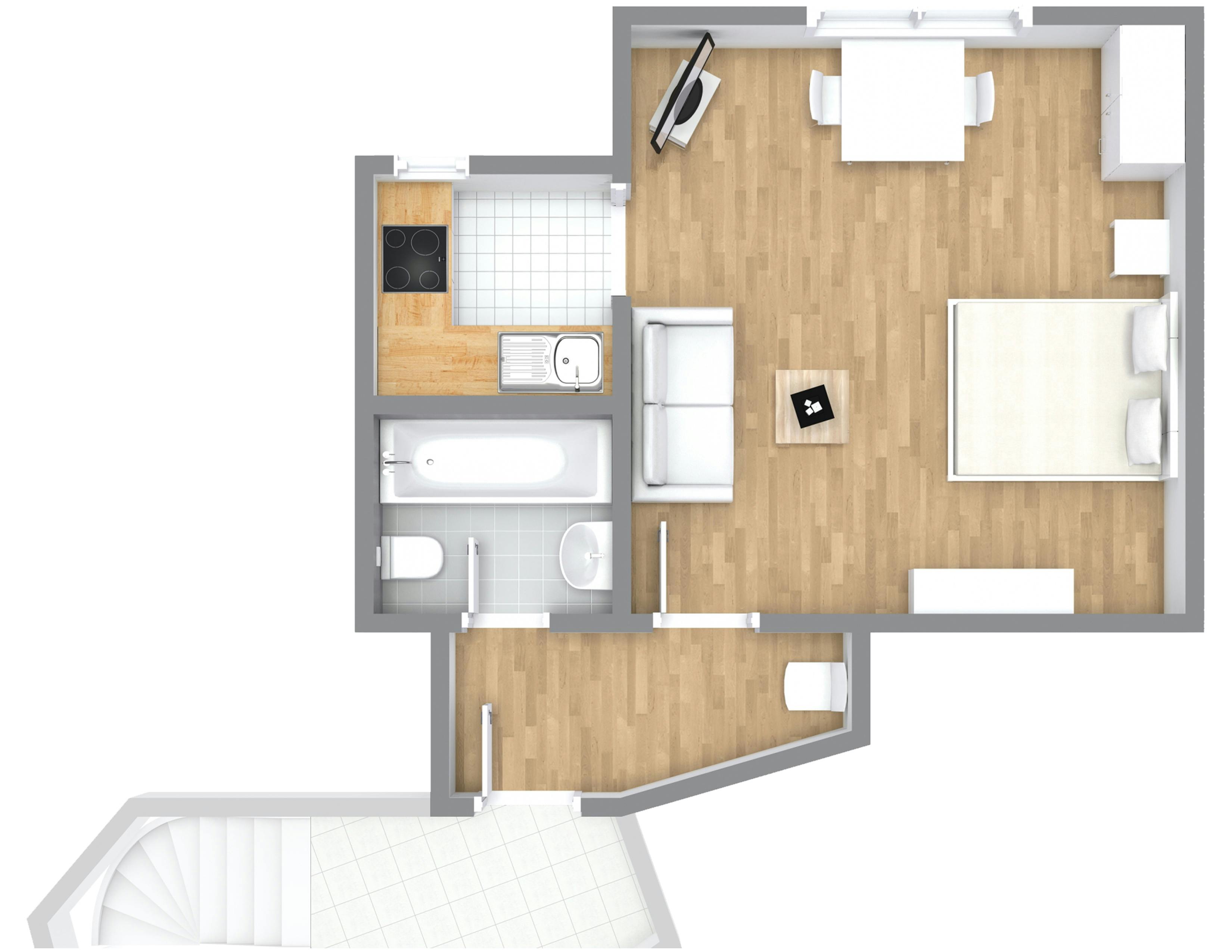 preview gallery tile