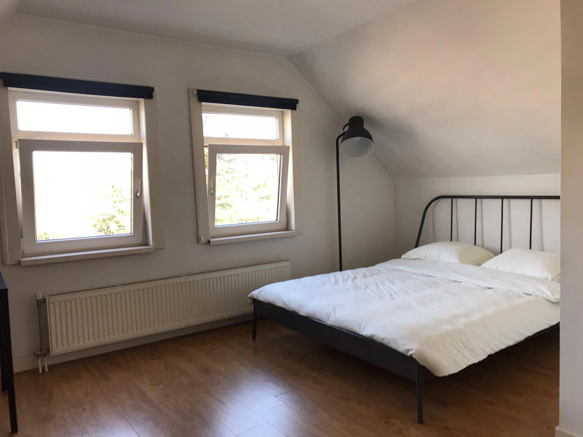 Aleidisstraat