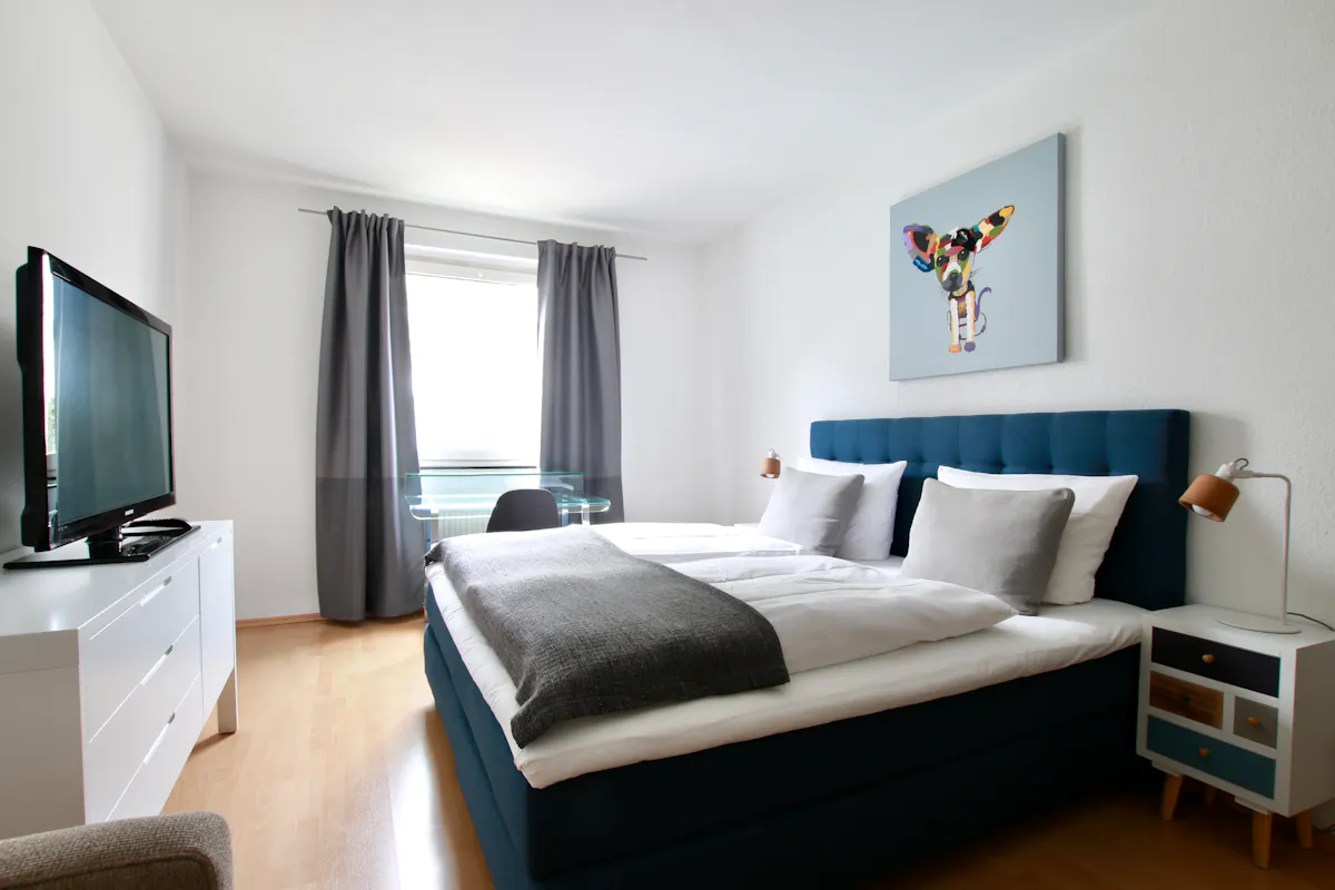 Apartment in Humboldtstraße, Köln (740687) ROOM