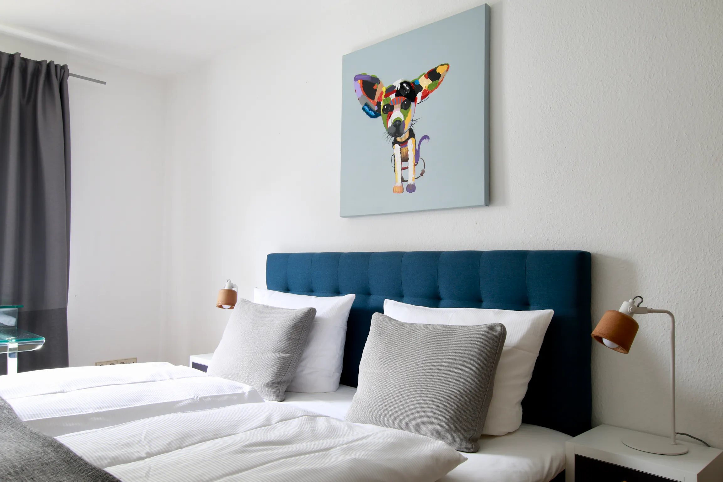 Apartment in Humboldtstraße, Köln (740687) ROOM 2