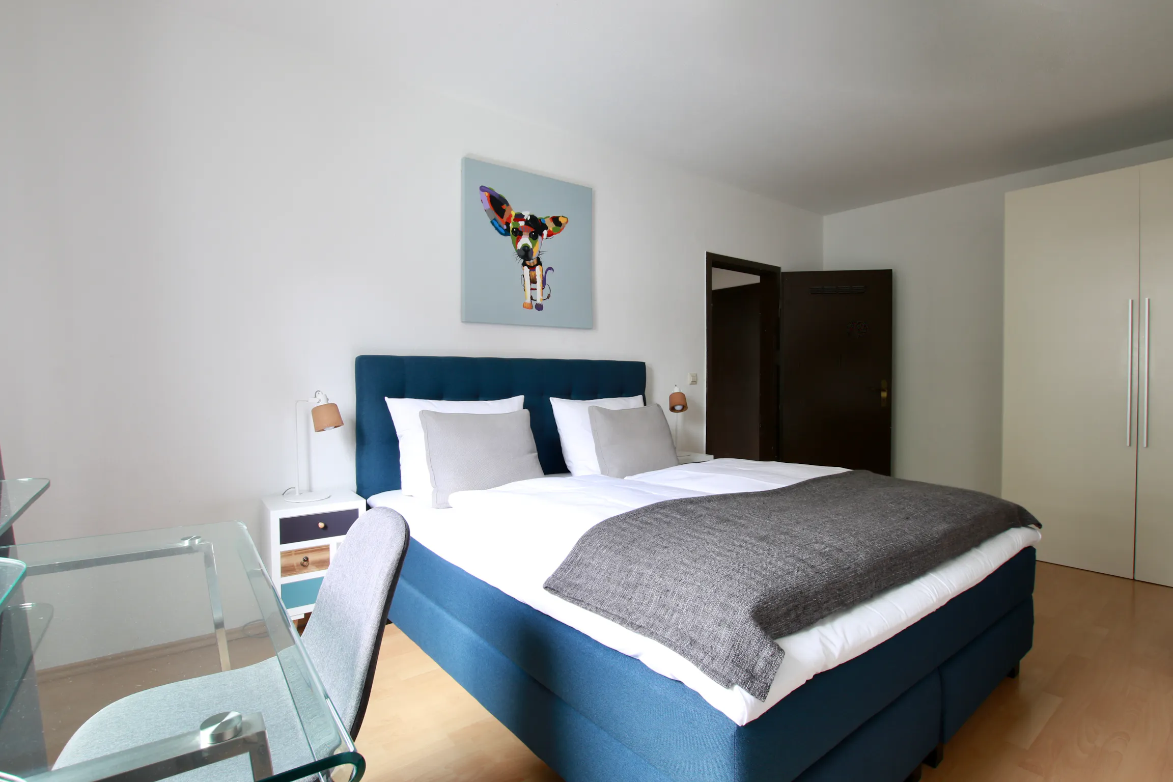 Apartment in Humboldtstraße, Köln (740687) ROOM 3