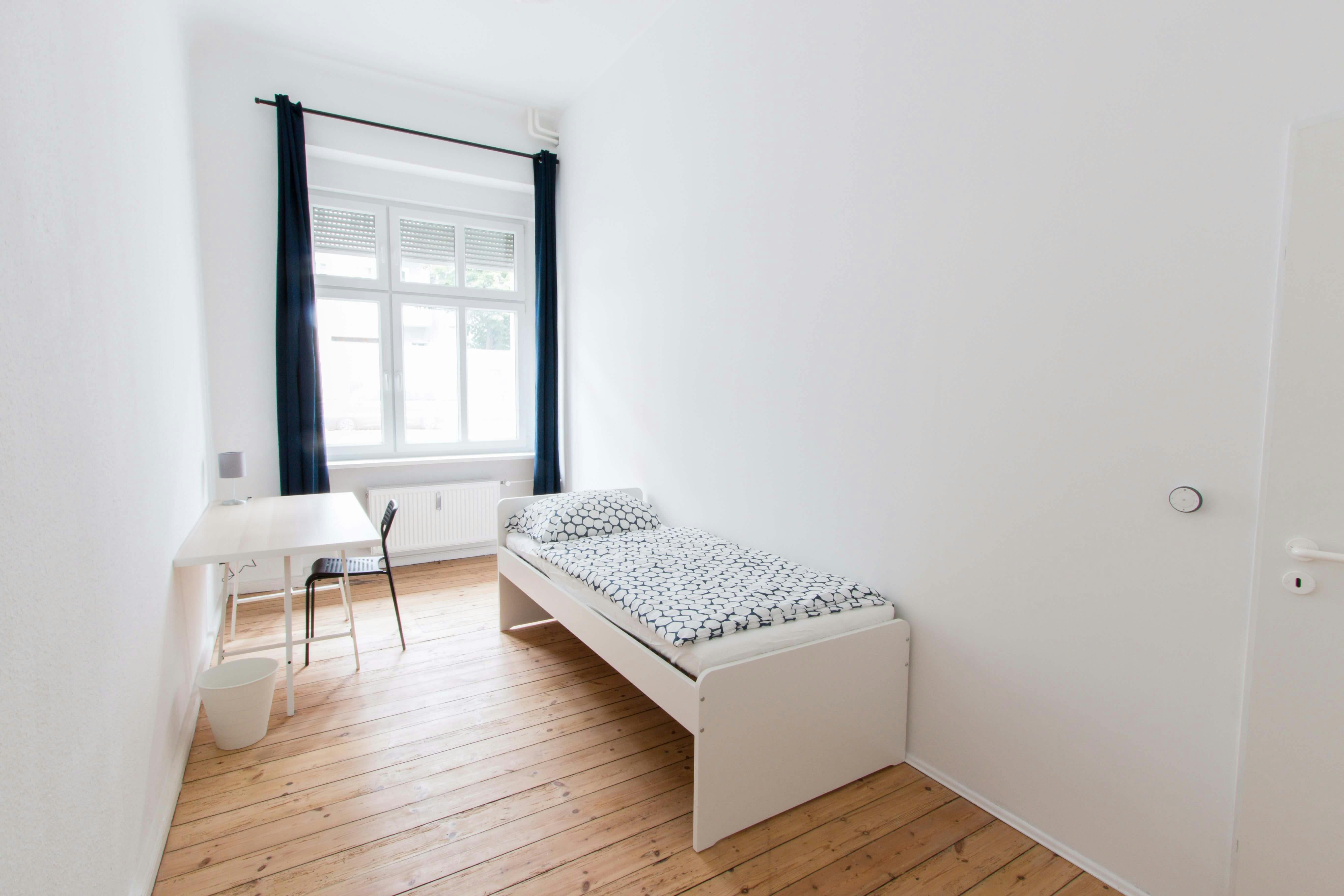 Detmolder Straße, Berlin preview