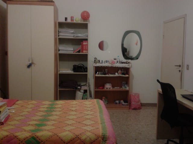 Viale Corsica, Florence