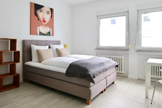 Apartment in Limburger Straße, Köln (740840) room image 1
