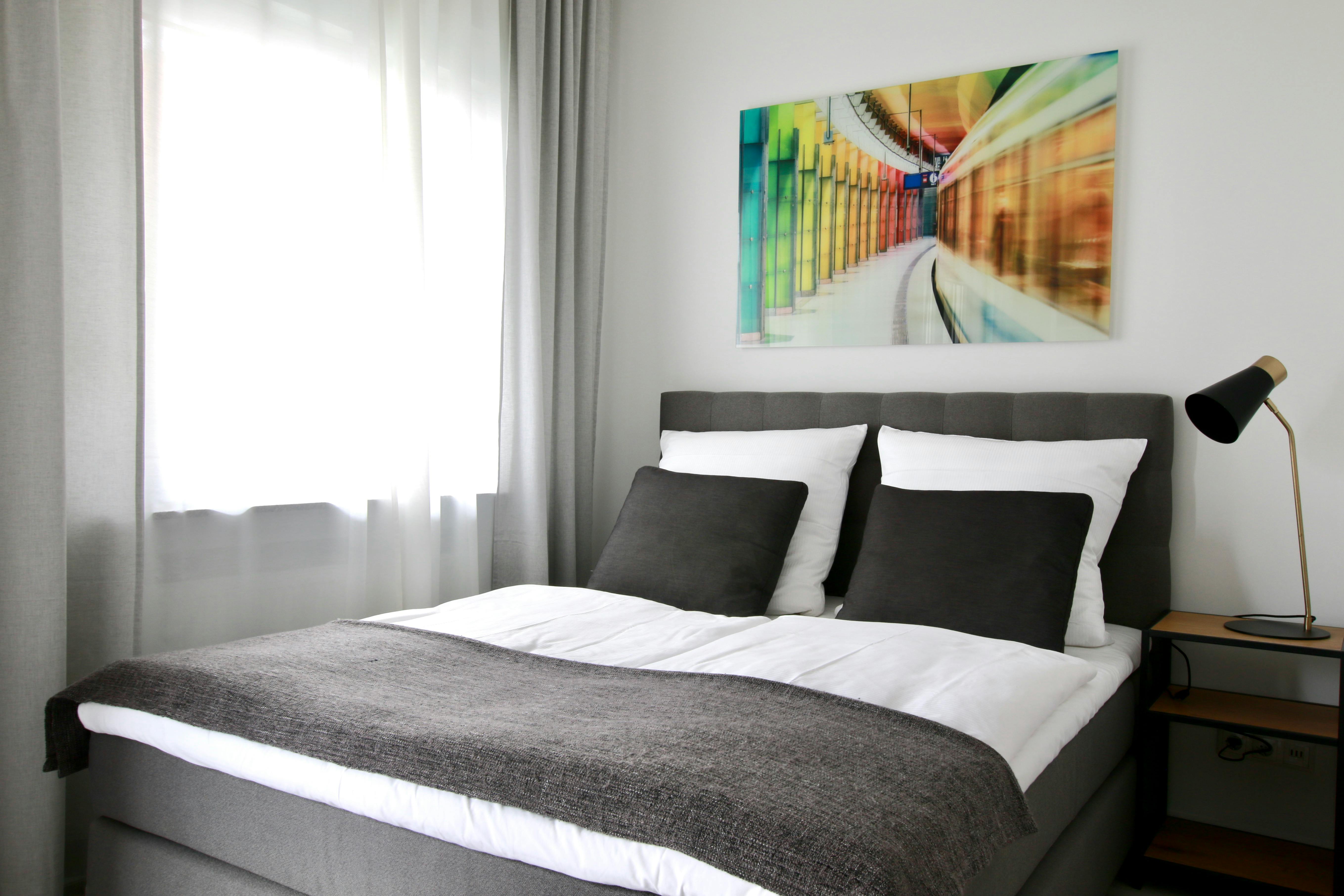 Apartment Köln, 25m² — photo 8