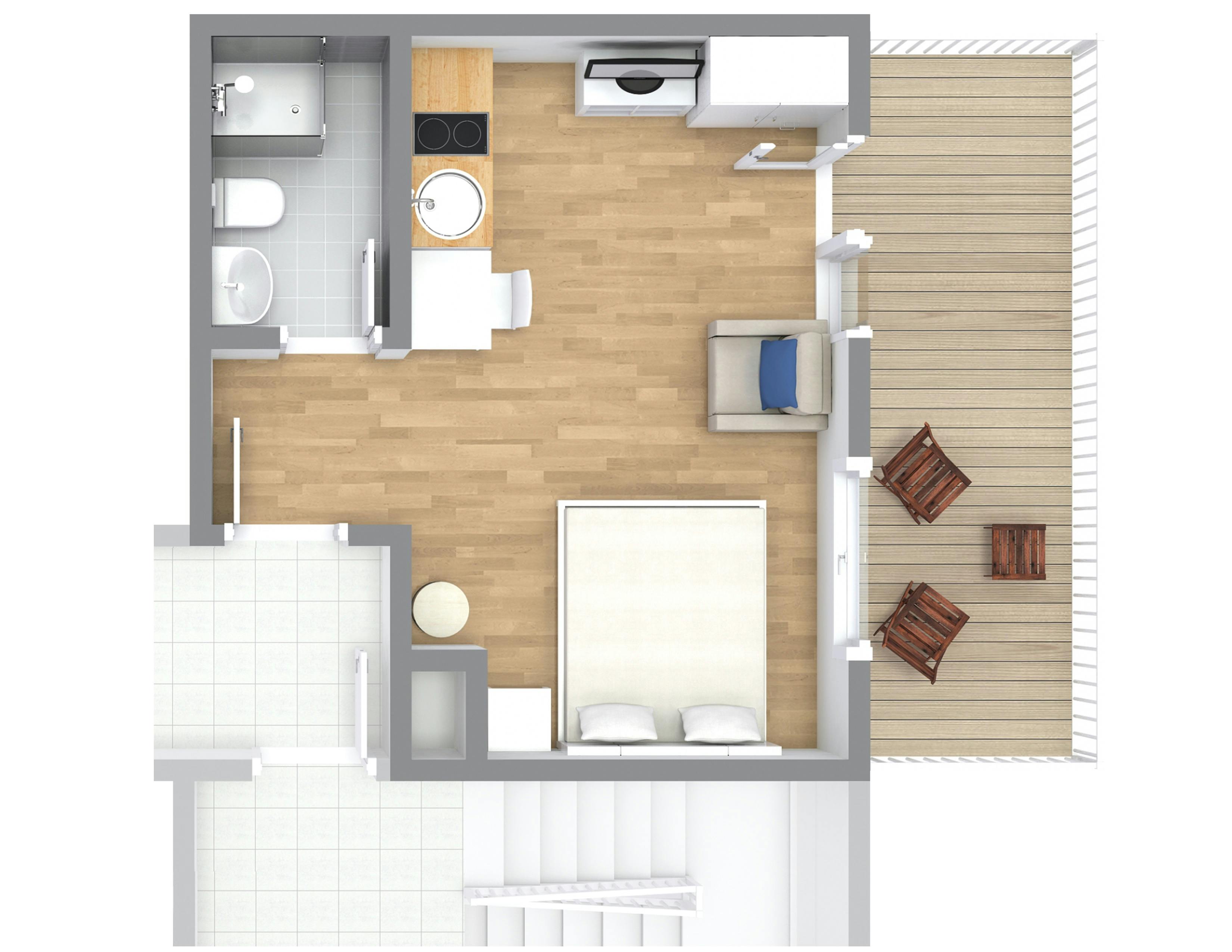 preview gallery tile