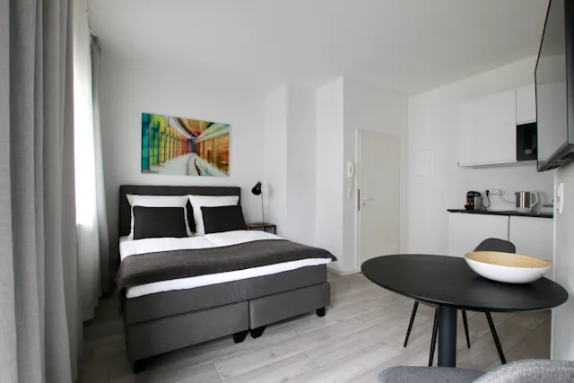 Apartment in Limburger Straße, Köln (740842) room image 1