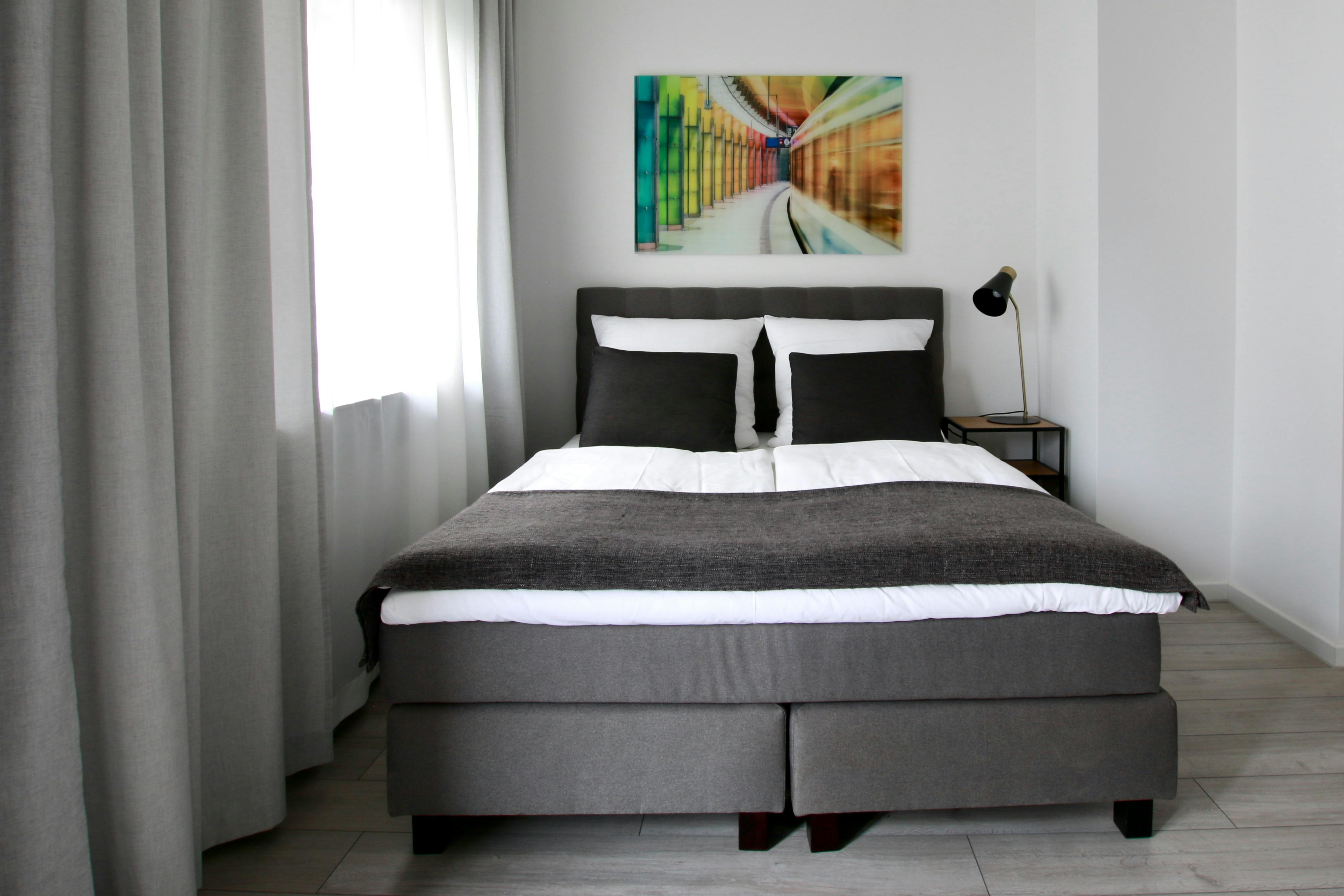 Apartment Köln, 25m² — photo 9