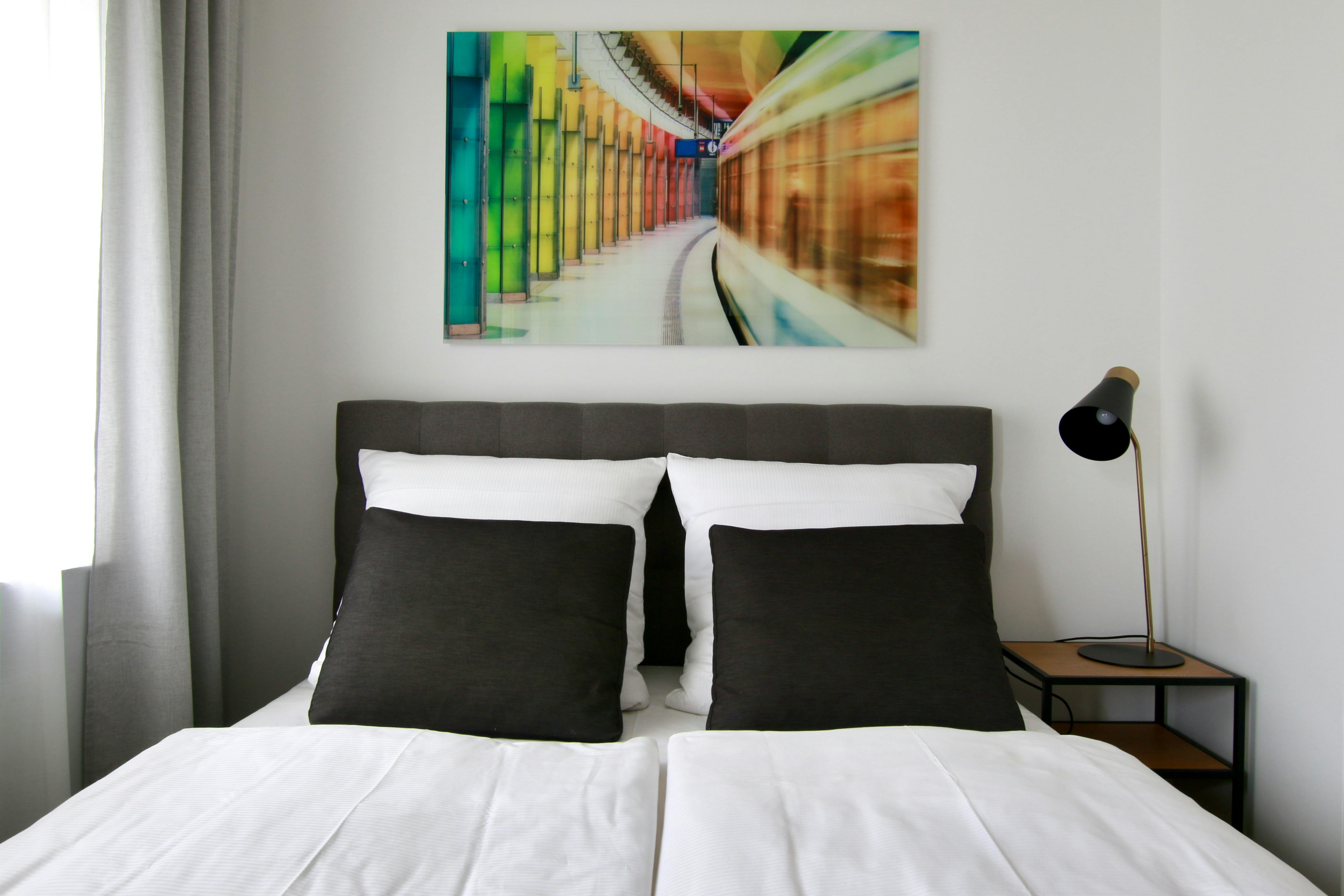 Apartment Köln, 25m² — photo 7