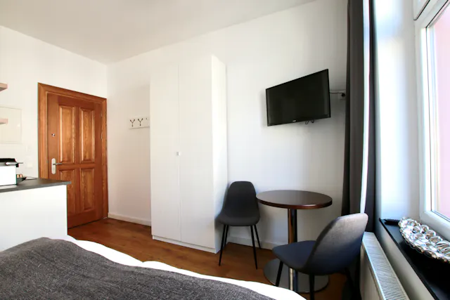 Apartment in Lübecker Straße, Köln (740849) room image 20