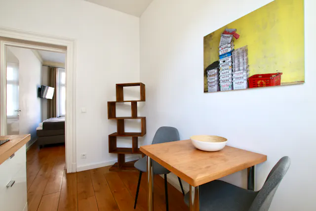 Apartment in Lübecker Straße, Köln (740850) room image 20