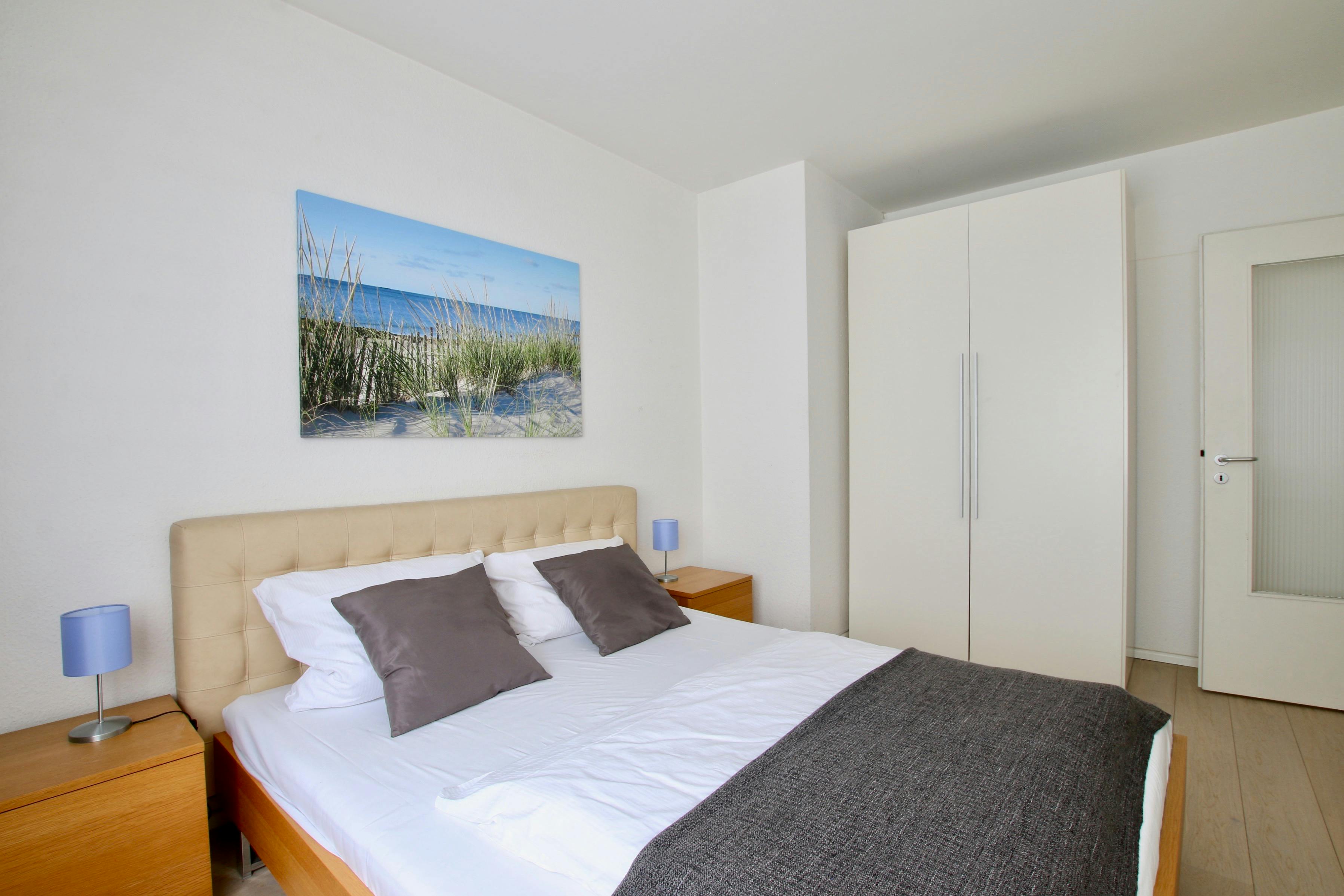 Apartment Köln, 68m² — photo 2