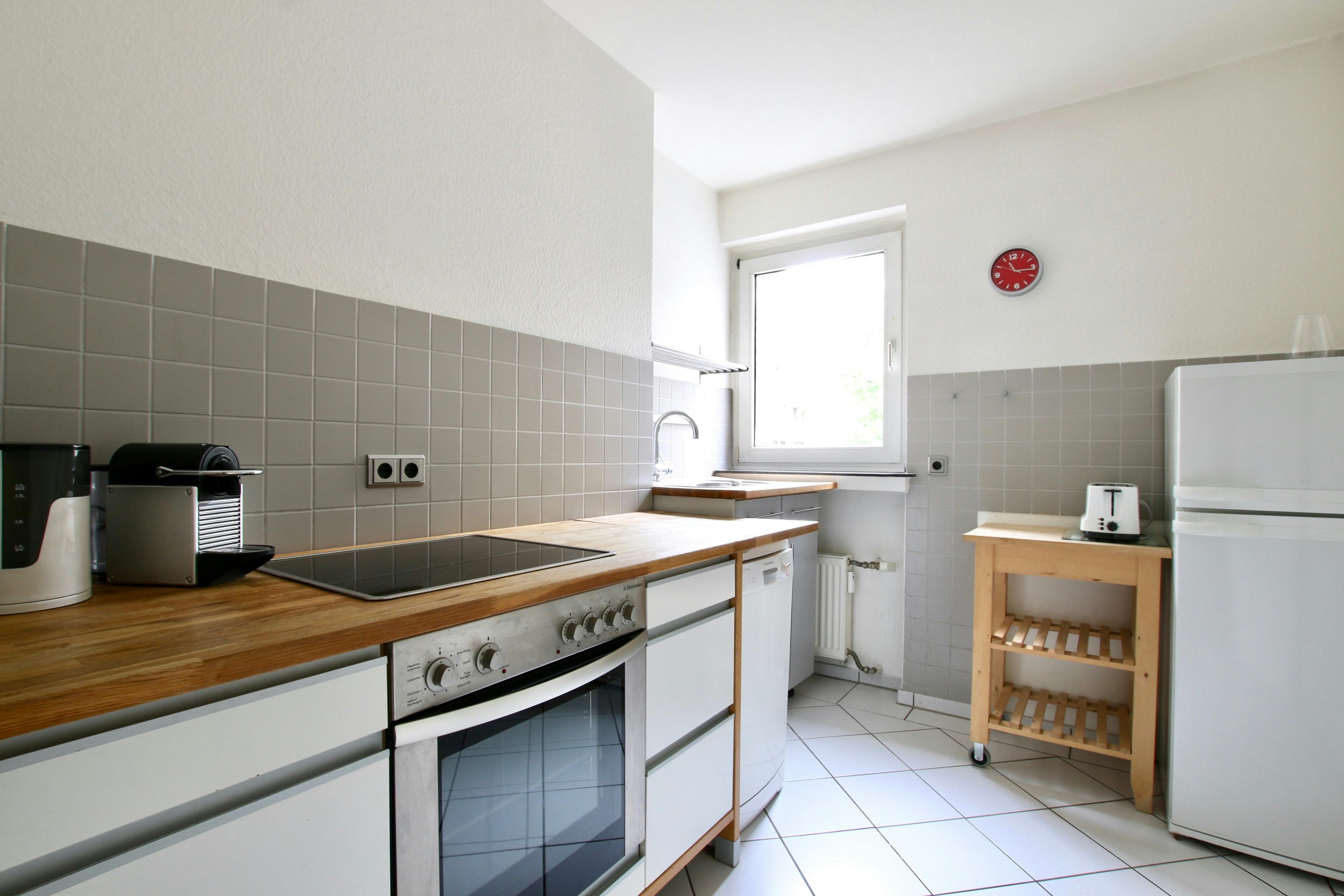 Apartment Köln, 68m² — photo 4