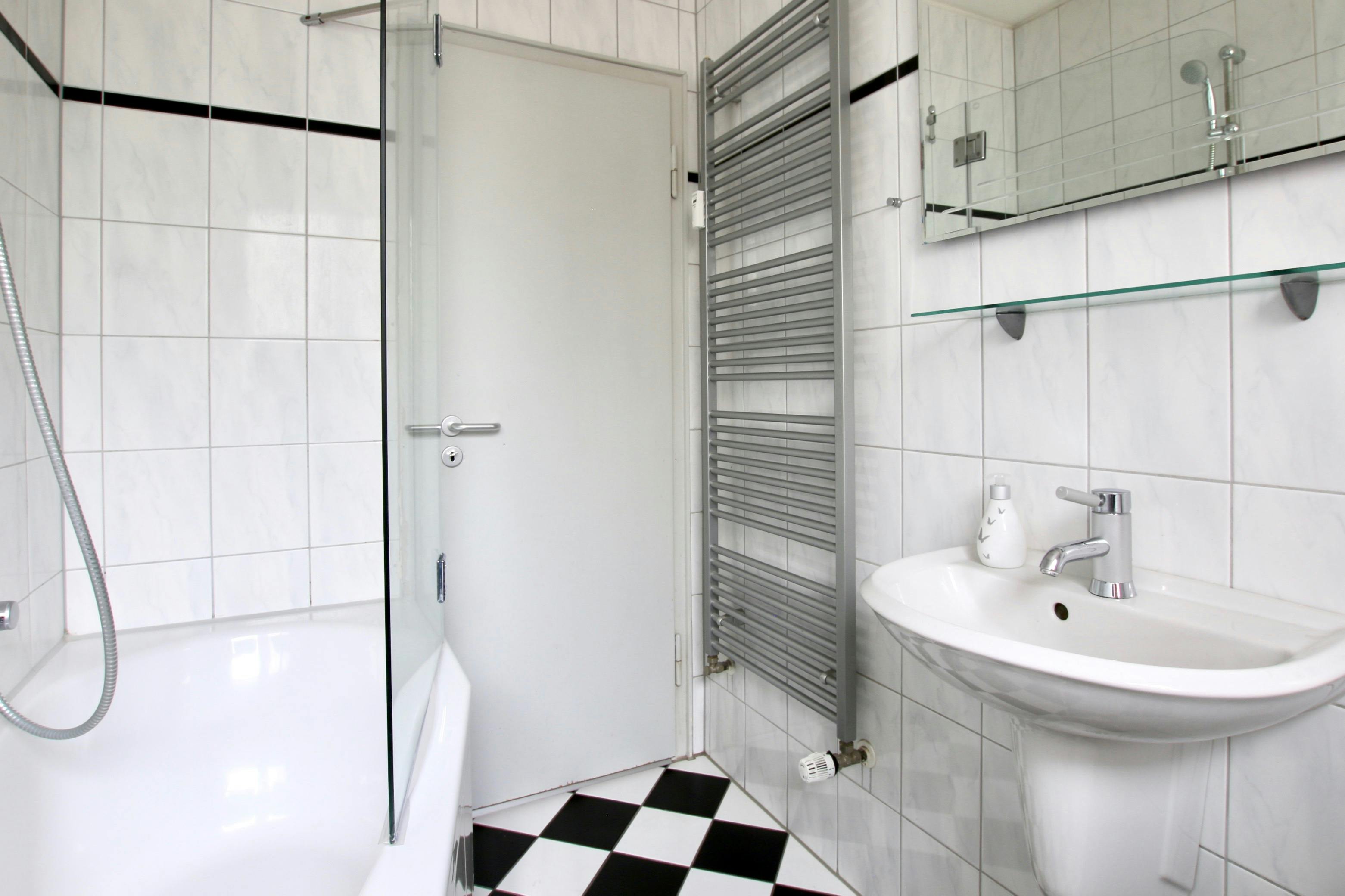 Apartment Köln, 68m² — photo 6