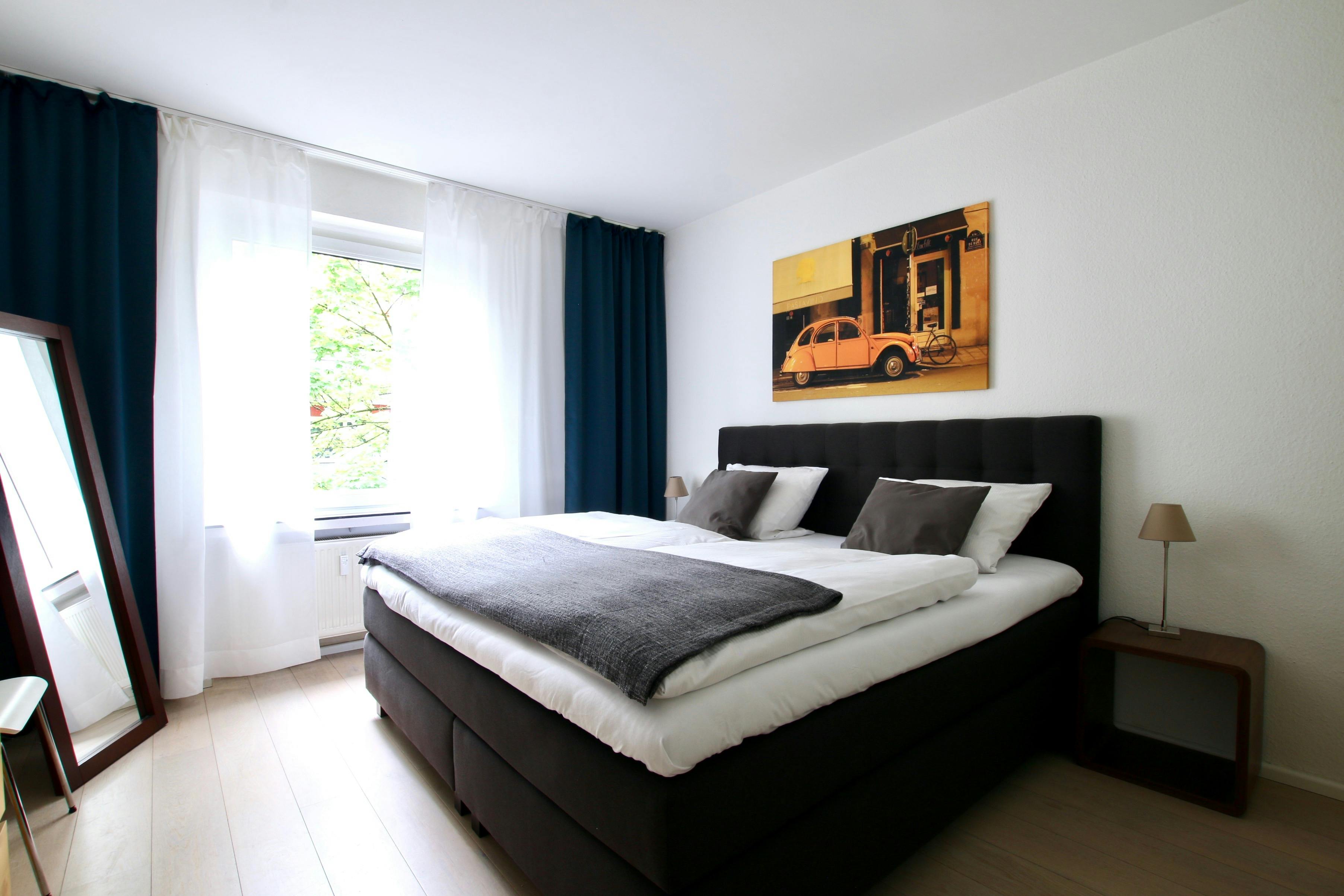Apartment Köln, 68m² — photo 7