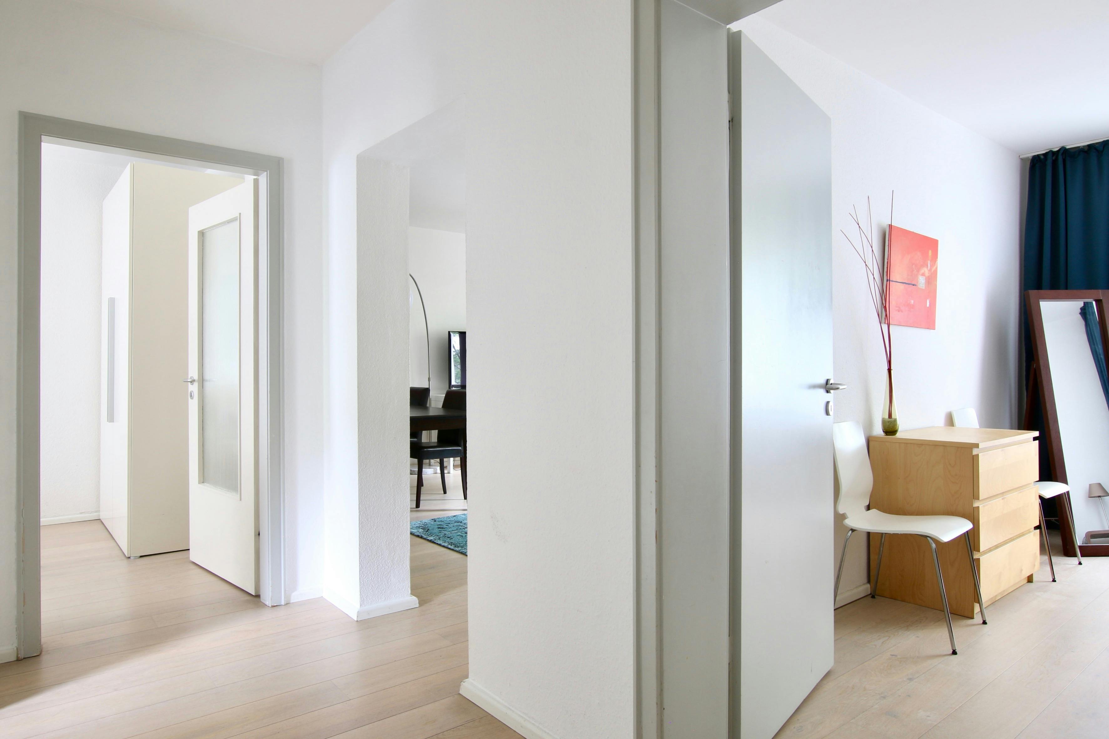 Apartment Köln, 68m² — photo 9