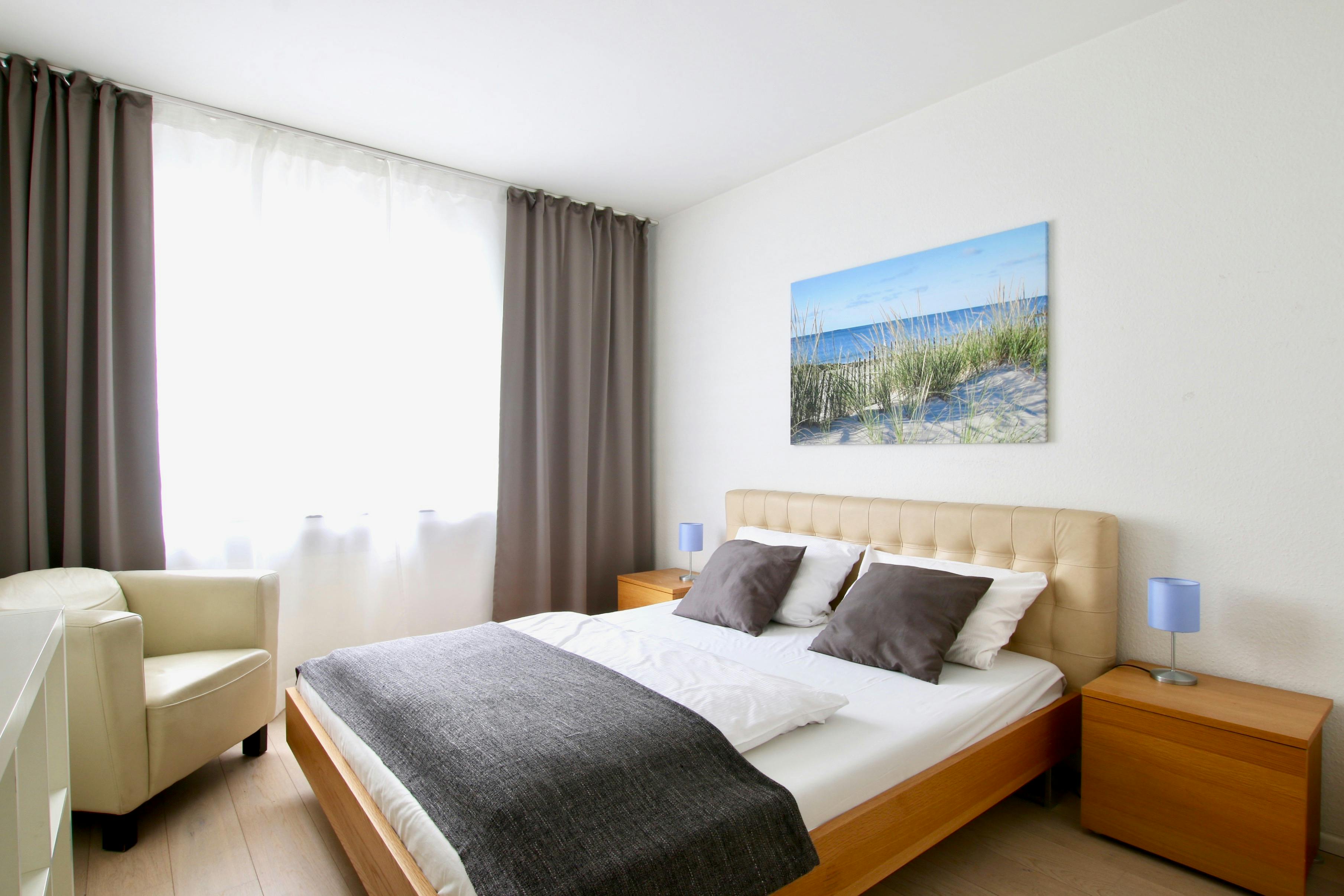 Apartment Köln, 68m² — photo 8