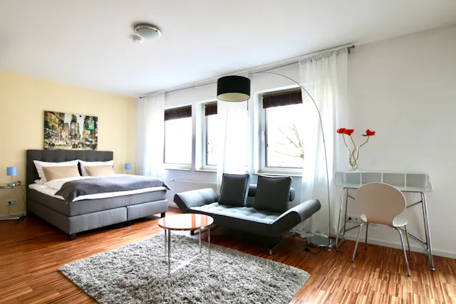 Apartment in Pantaleonswall, Köln (740866) room image 1