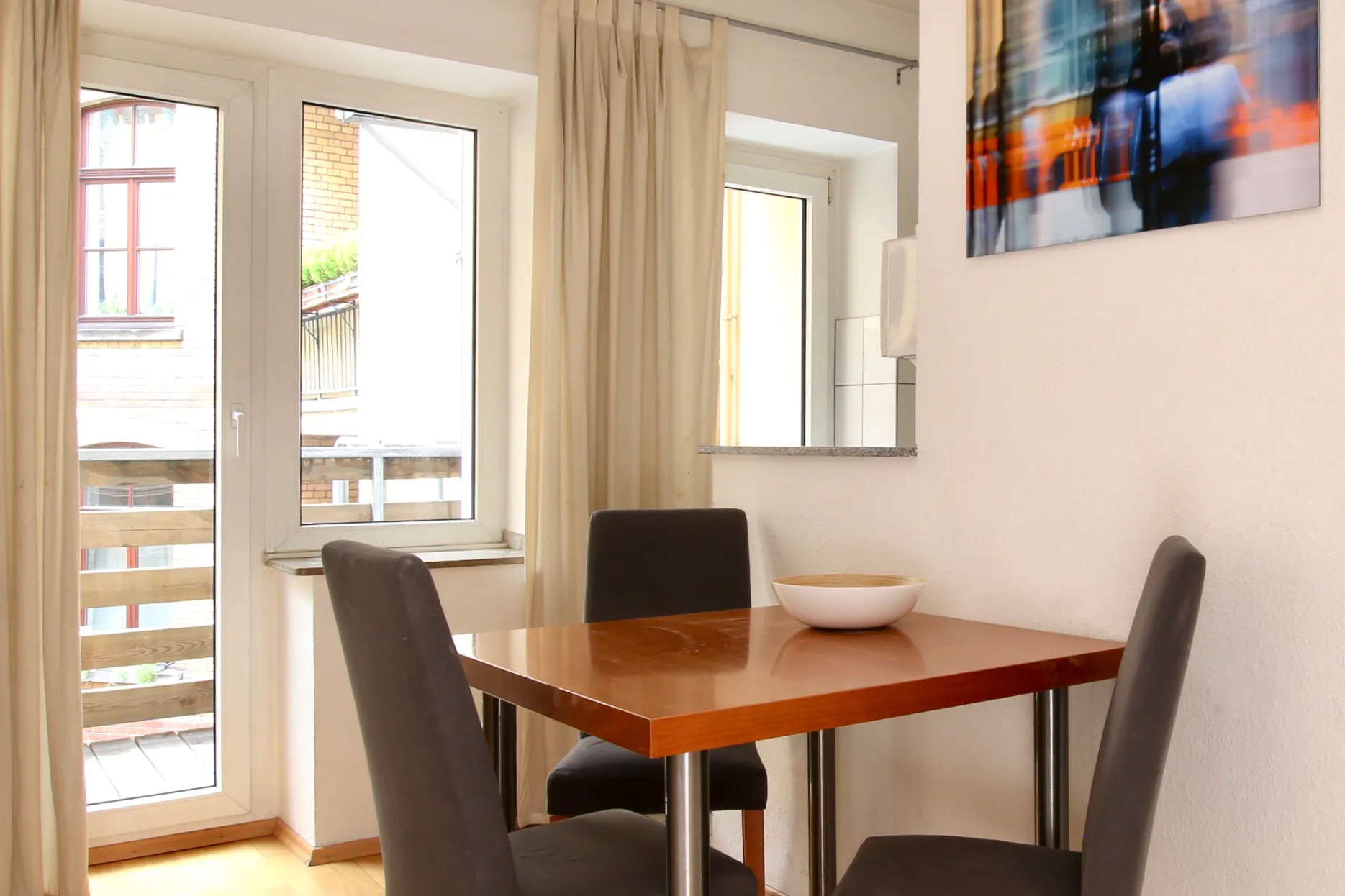 Apartment in Roonstraße, Köln (740887) ROOM 2