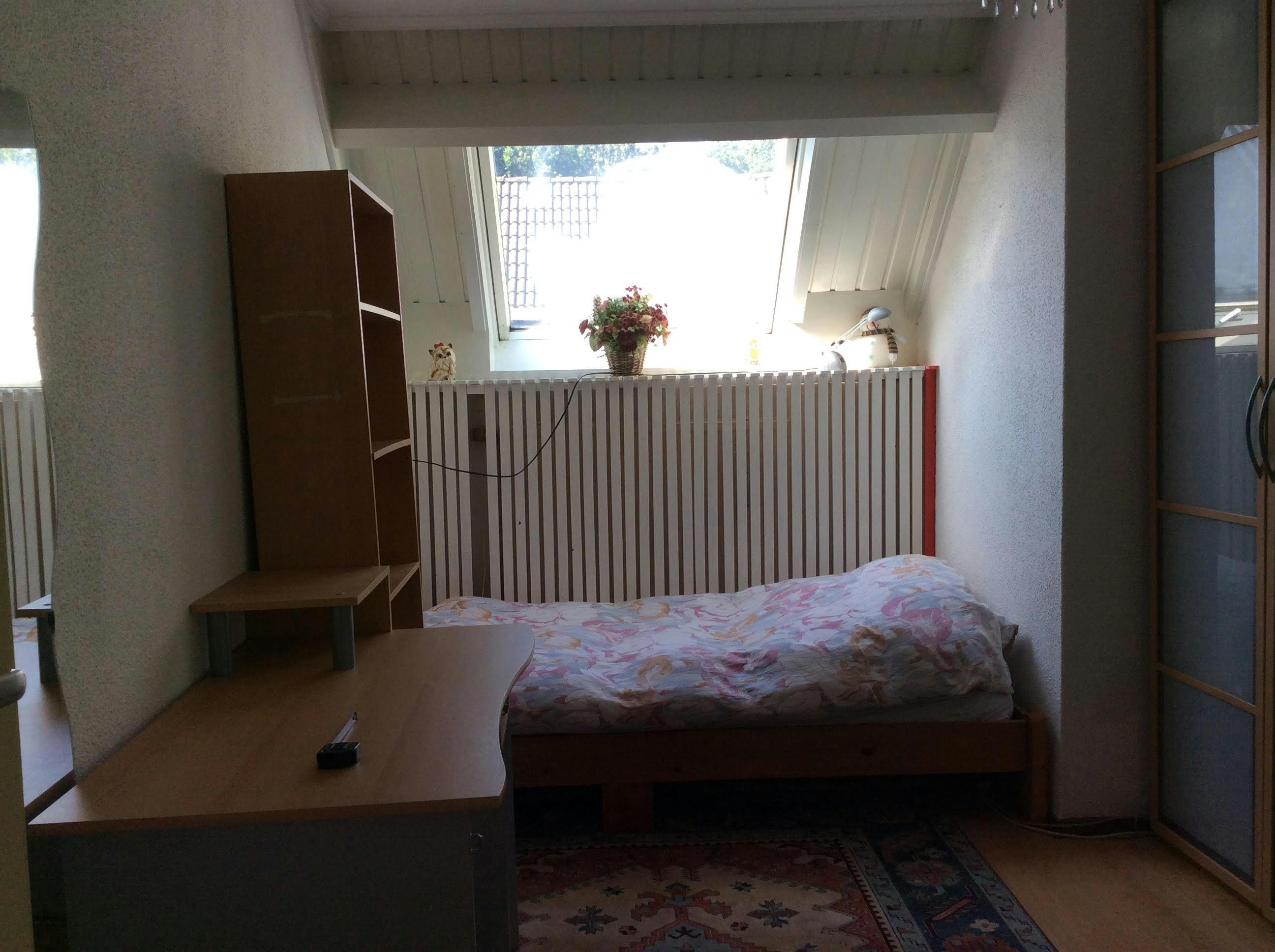 Studio in Capelle aan den IJssel