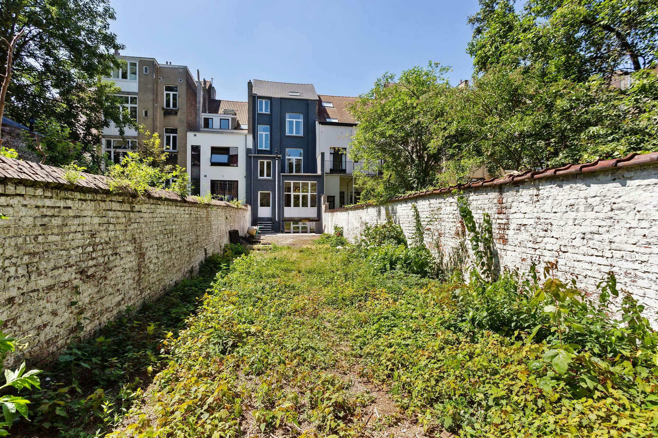 Apartment Ixelles, 320m² — photo 8