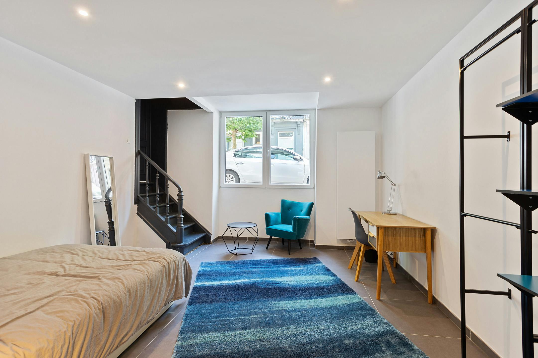 Apartment Ixelles, 320m² — photo 2