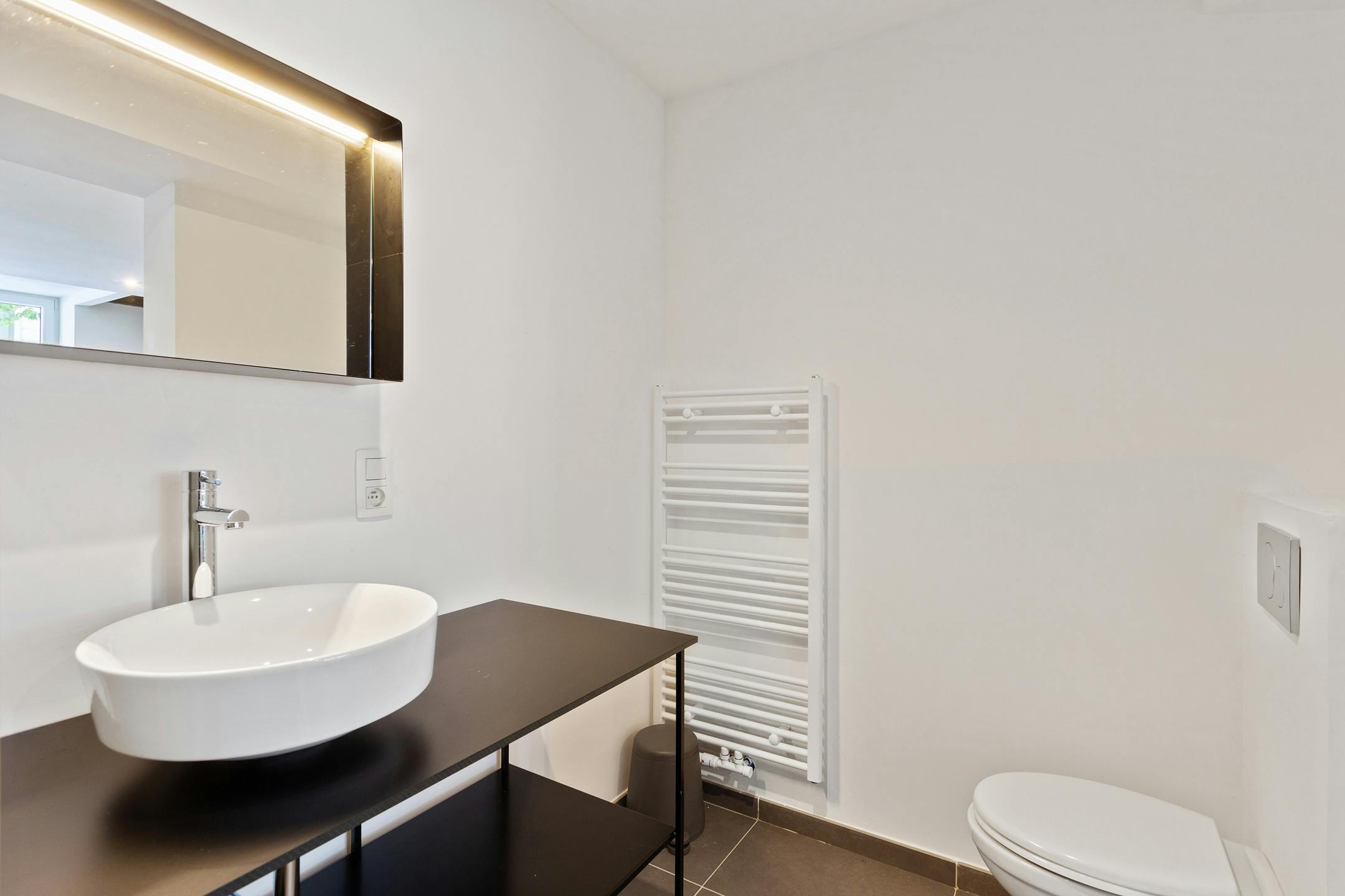 Apartment Ixelles, 320m² — photo 4