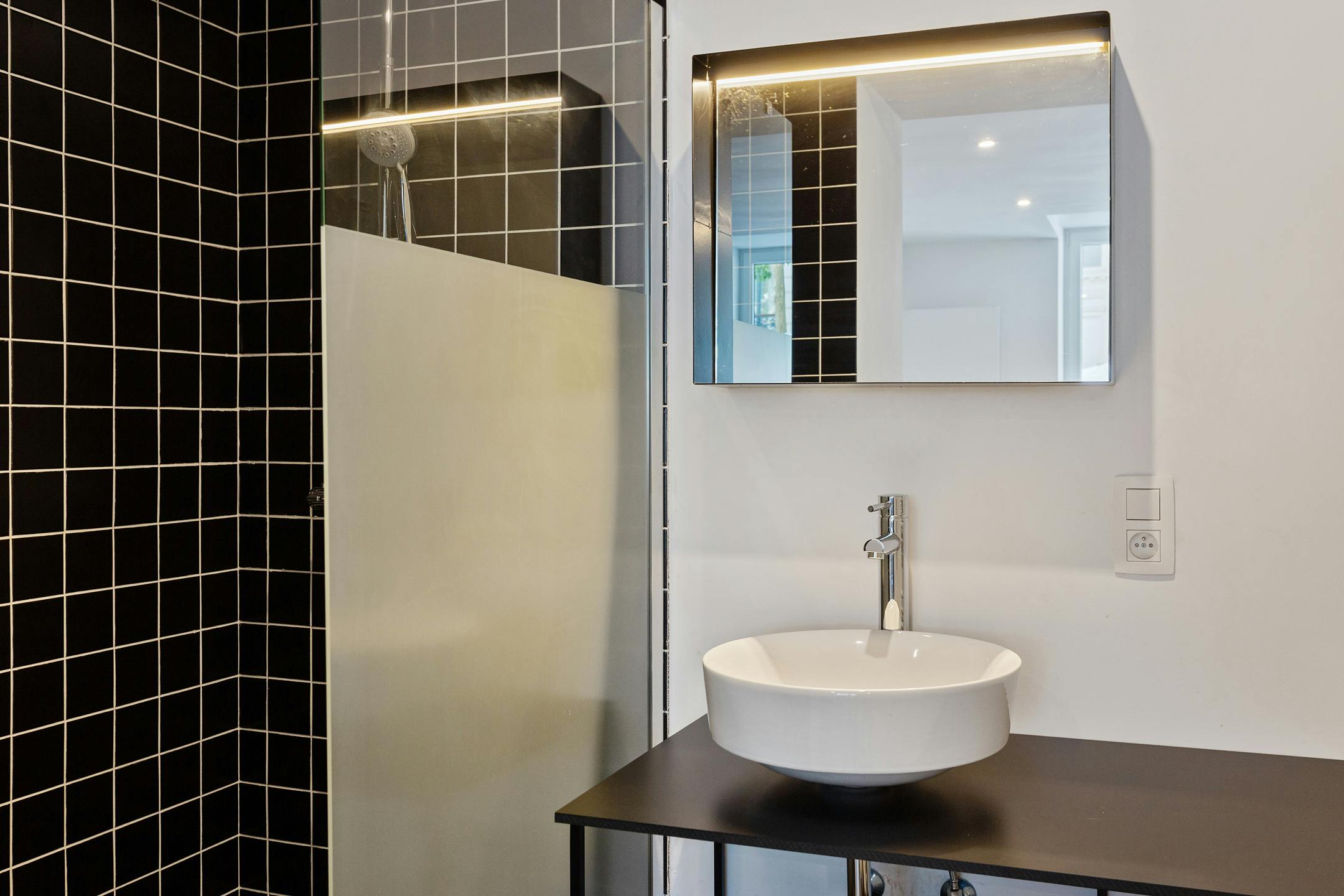 Apartment Ixelles, 320m² — photo 5