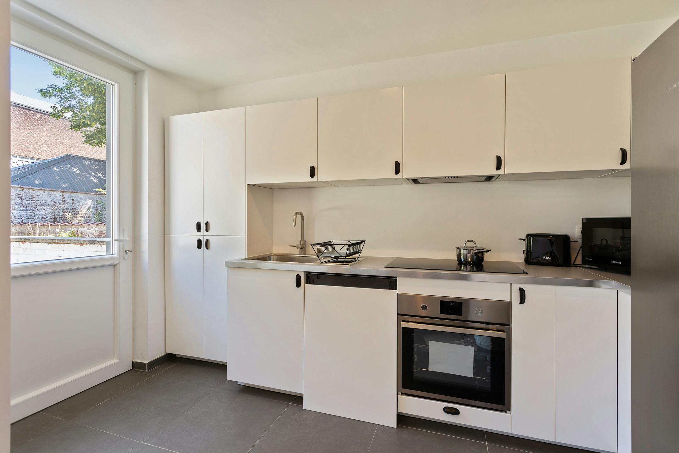 Apartment Ixelles, 320m² — photo 10