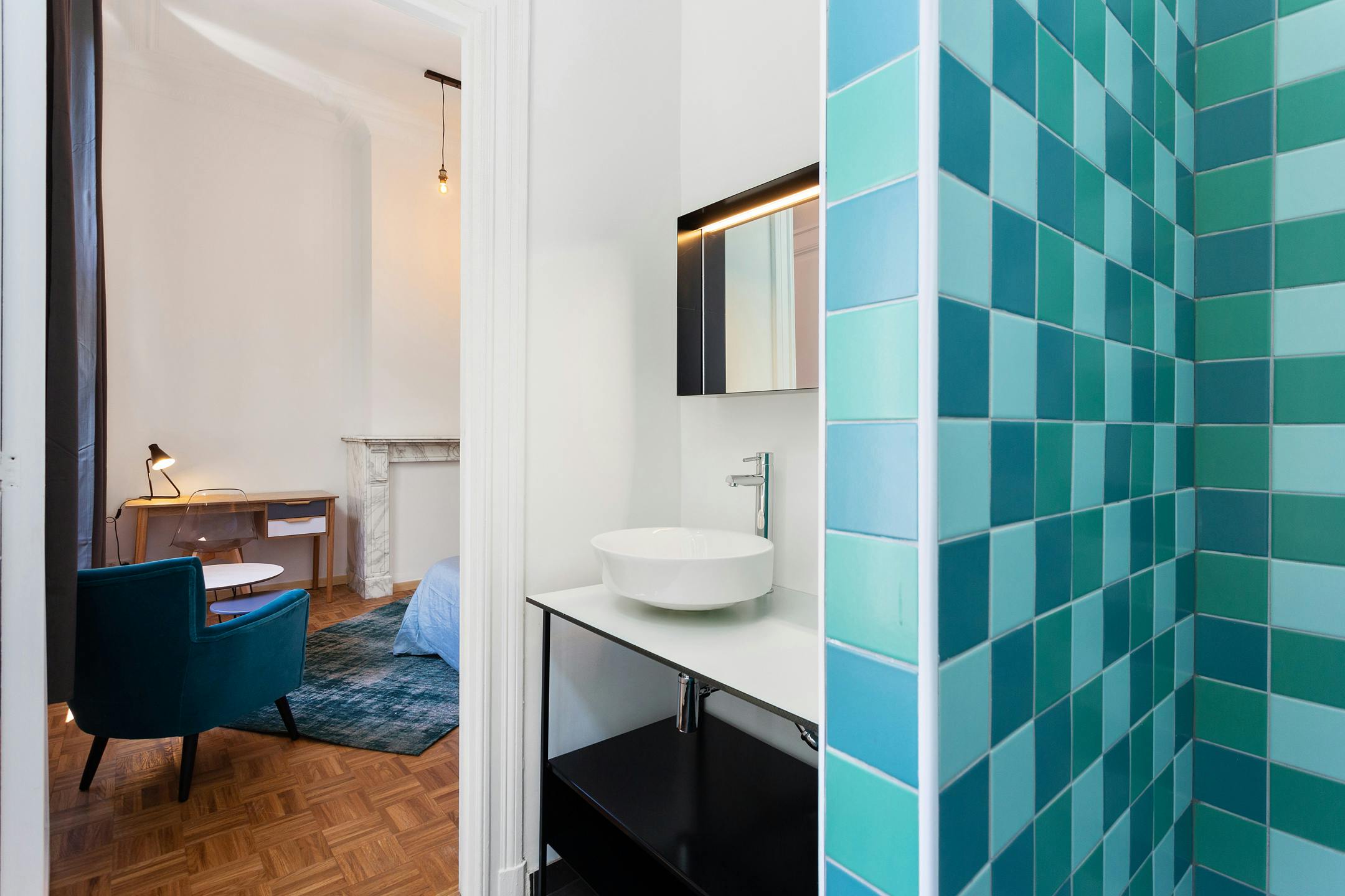 preview gallery tile