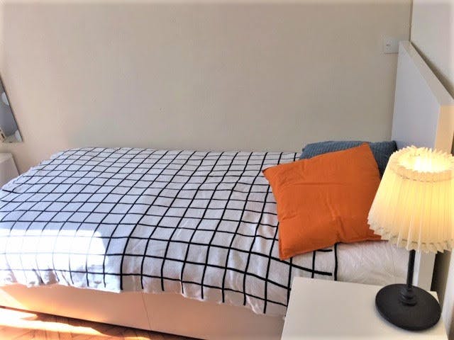 Via Castelfidardo, Florence preview