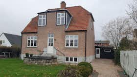 Cameră privată de închiriat pentru 4.776 DKK pe lună în Copenhagen, Hastingsvej