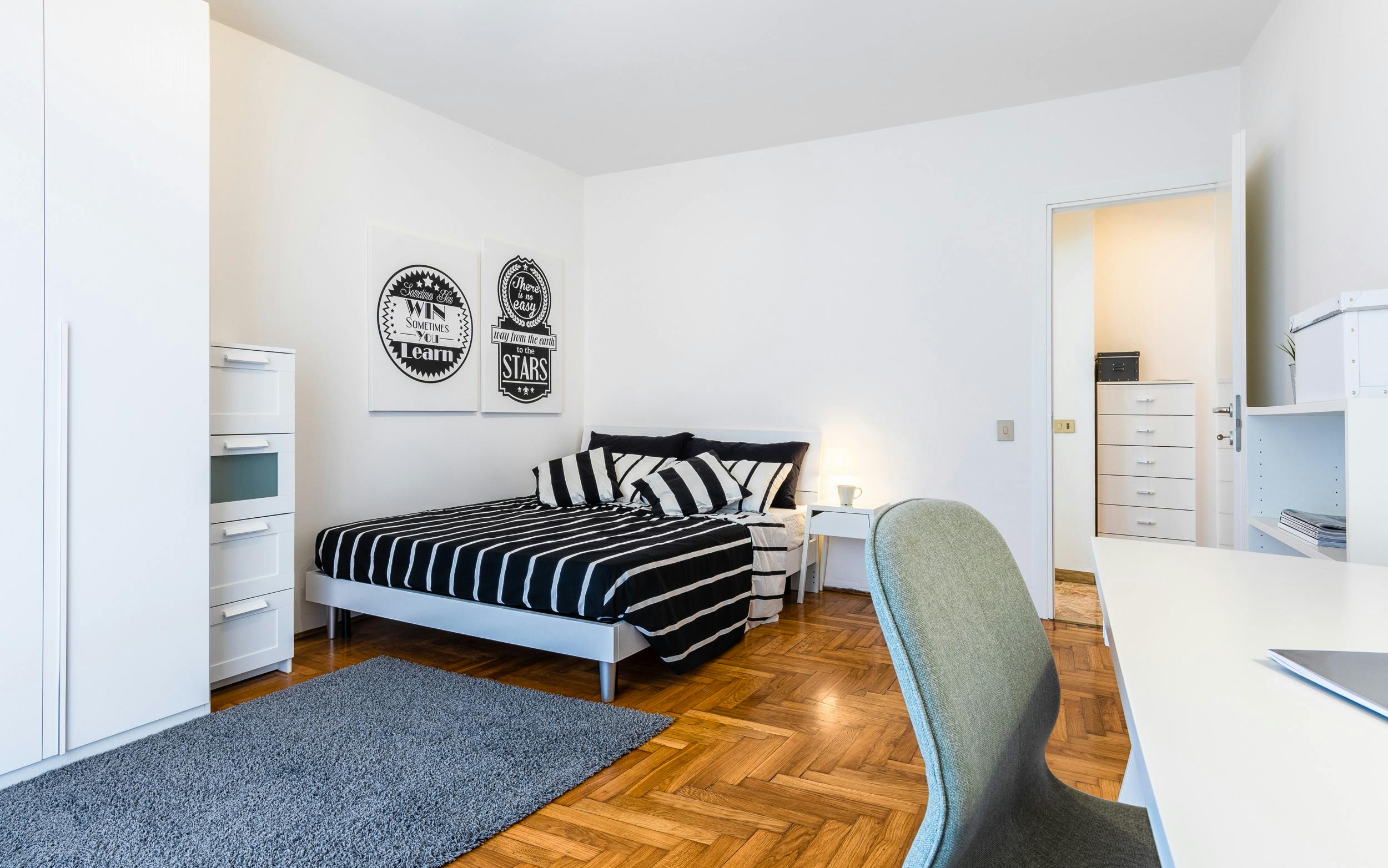 Via Pataro Buzzaccarini, Padova preview