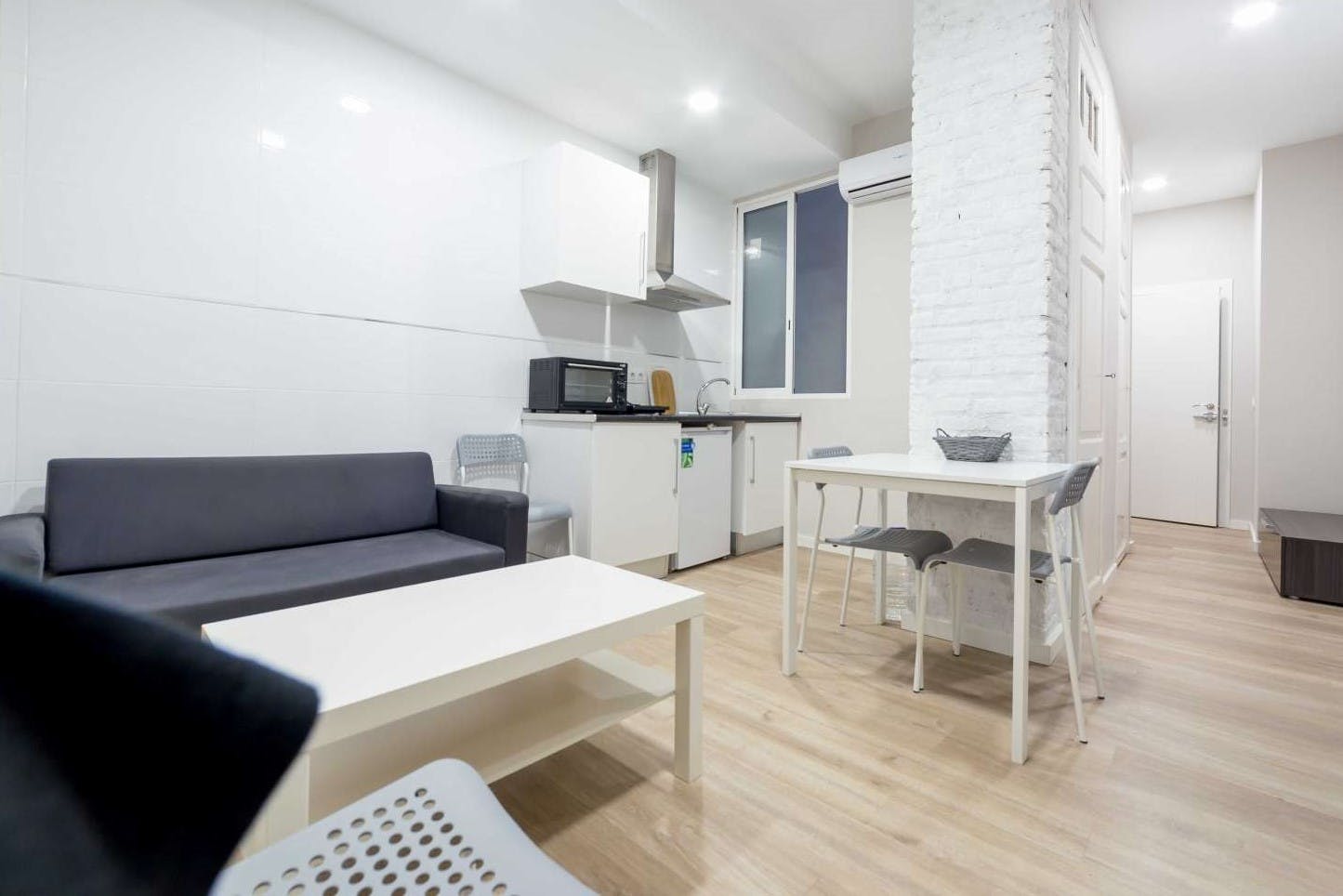 Apartment Valencia — photo 1