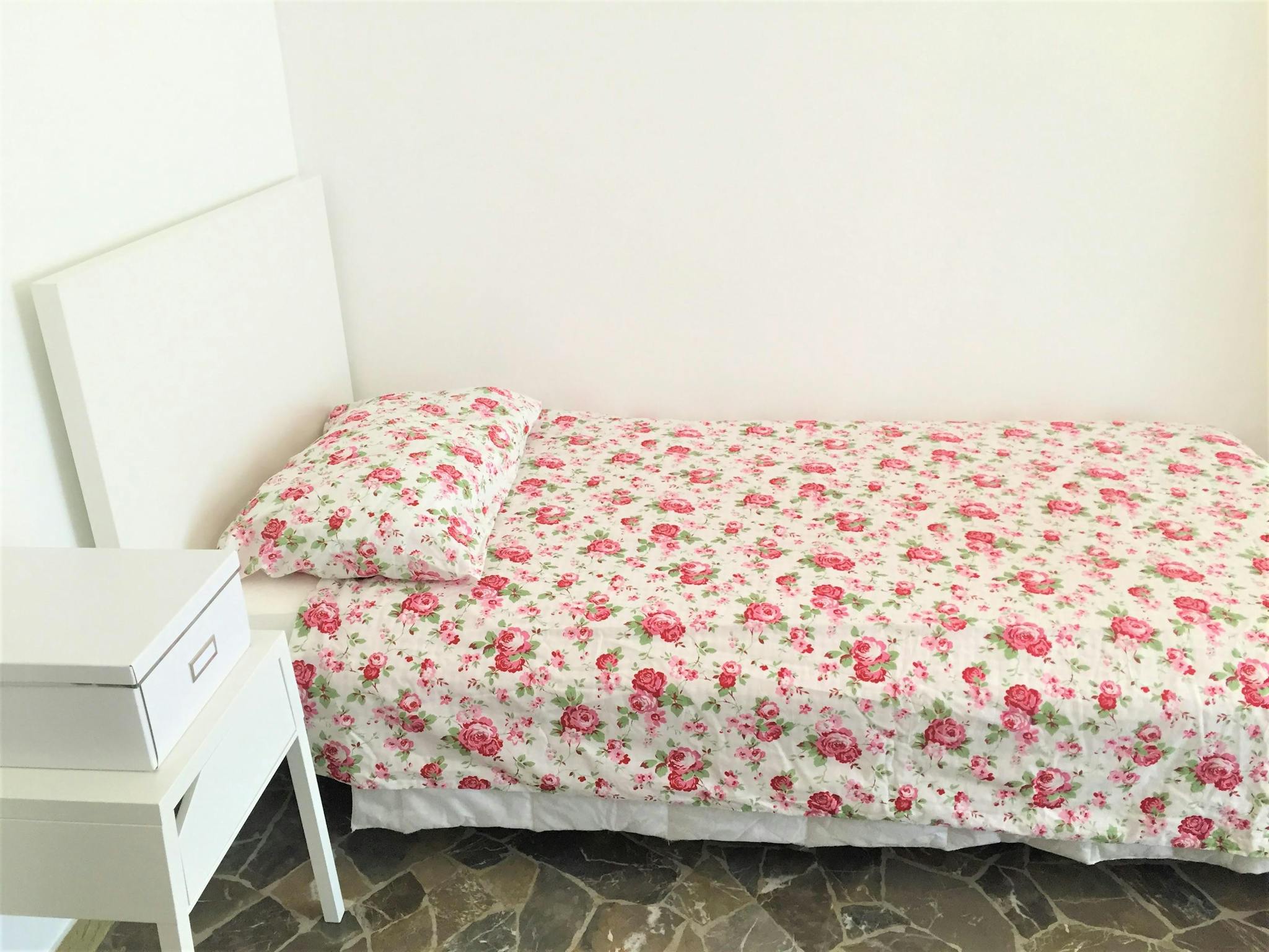 Via Quintino Sella, Florence preview