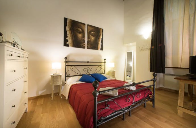 Apartment Florence, 1 bed — photo 1