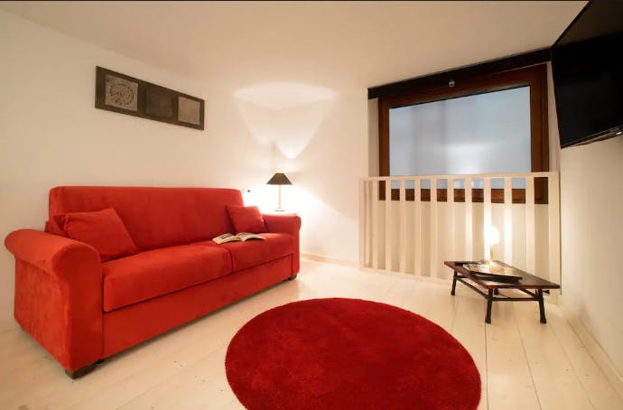 Apartment Florence, 1 bed — photo 7