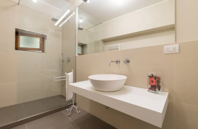 Apartment Florence, 1 bed — photo 5