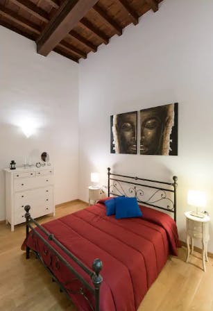 Apartment Florence, 1 bed — photo 4