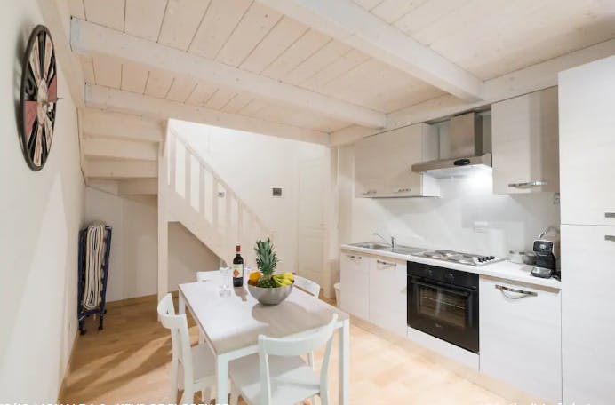 Apartment Florence, 1 bed — photo 3