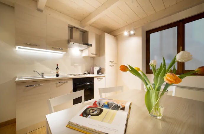 Apartment Florence, 1 bed — photo 6