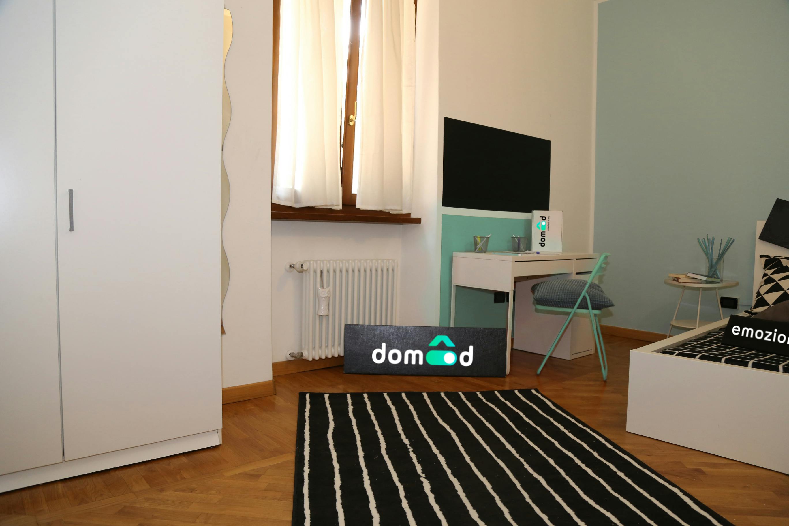 Via delle Orfane, Trento preview