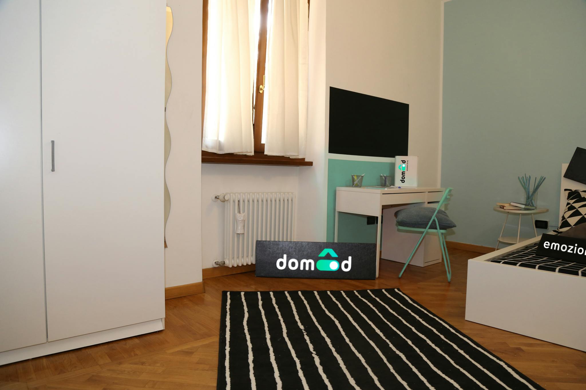 Via delle Orfane, Trento preview