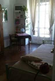Private room for rent for €480 per month in Turin, Via Gaspare Saccarelli